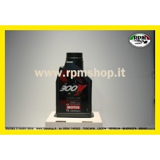 MOTUL 300V FL ROAD RACING 10W40 1LT